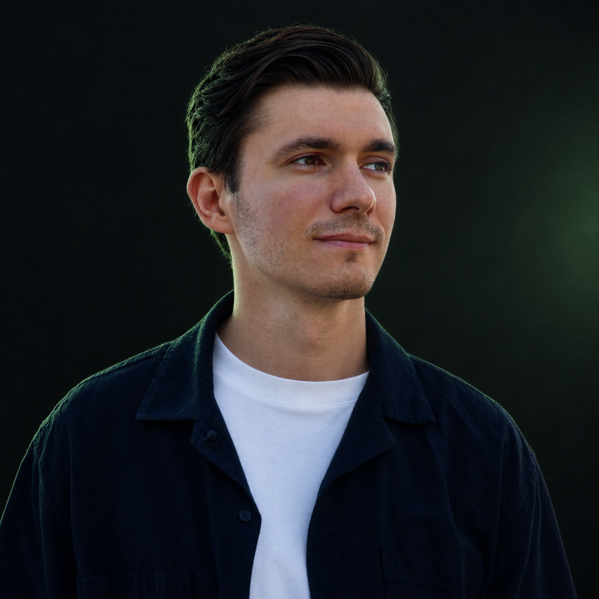 Kirill Khomenko